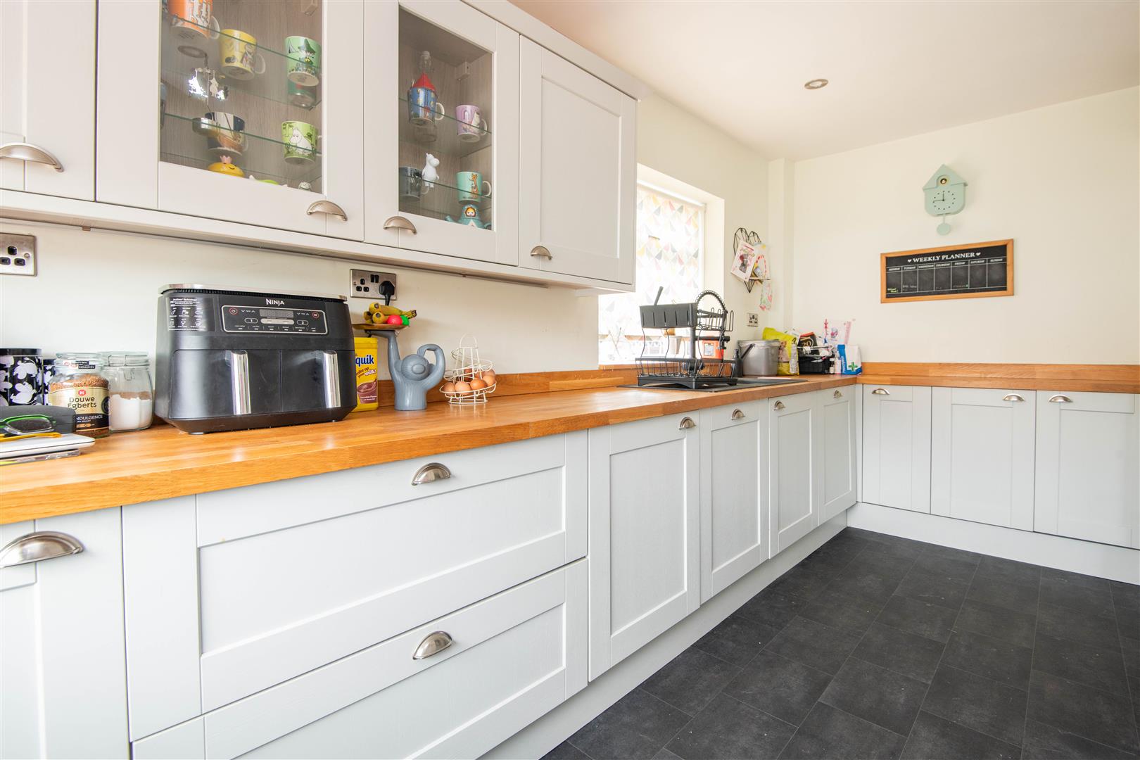 Bristol Avenue, Farington, Leyland